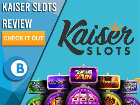 Kaiser slots casino Bolivia